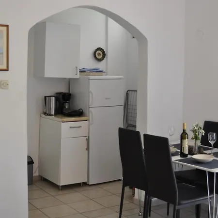 Olivera Апартаменты *