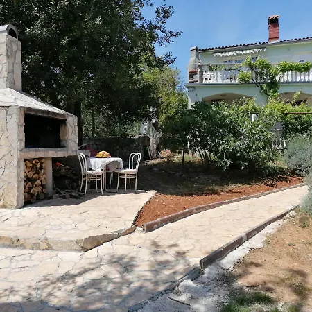 Appartement Olivera *