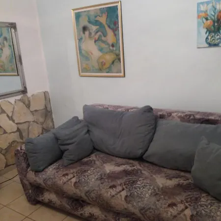 Olivera Apartments