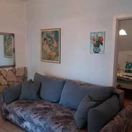 Olivera Апартаменты *