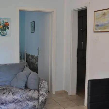 Olivera Apartments *