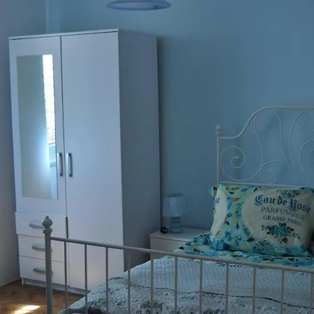 Olivera Apartments Pula