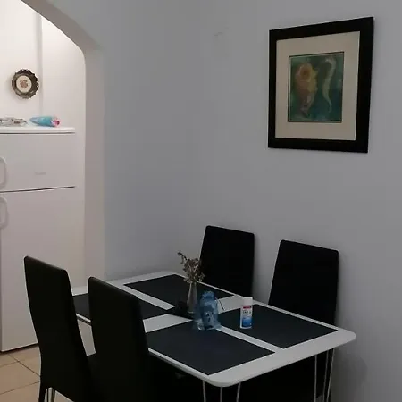 Olivera Apartments * Pula
