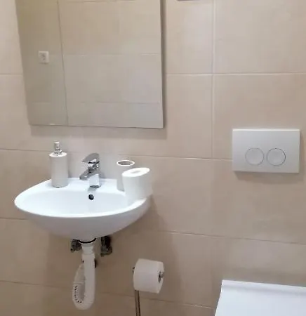 Olivera Apartments Apartment