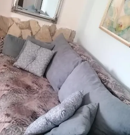 Apartman Olivera Apartments