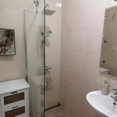 Olivera Apartments