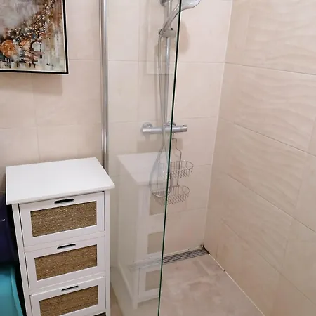 Apartman Olivera Apartments *