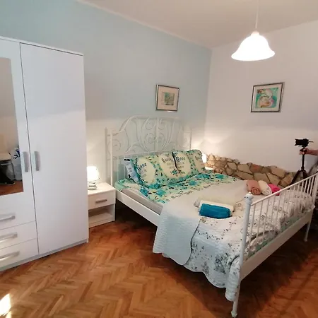 Apartment Olivera Apartments