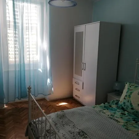 Apartment Olivera Apartments Pula