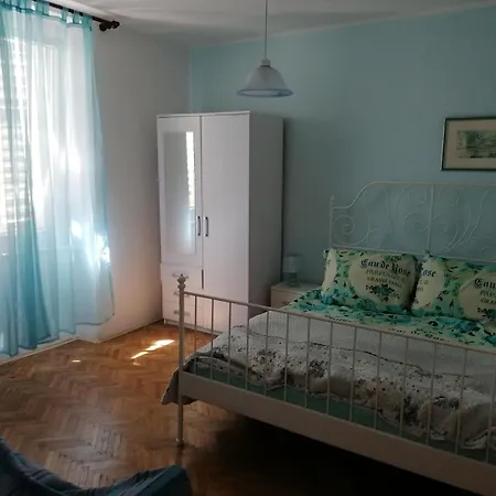 Olivera Apartments