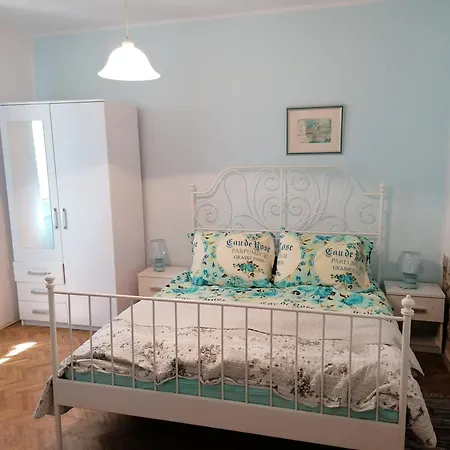 Apartment Olivera Apartments Pula