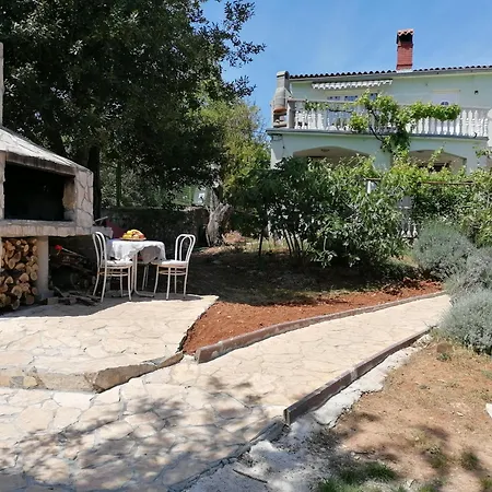 Appartement Olivera Pula