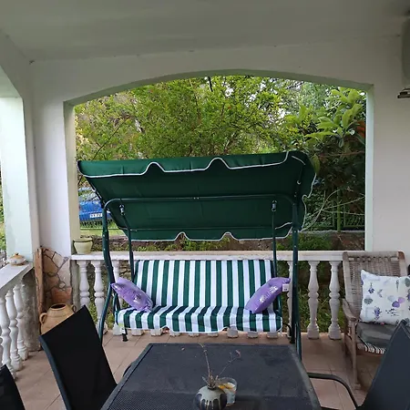 Appartement Olivera *