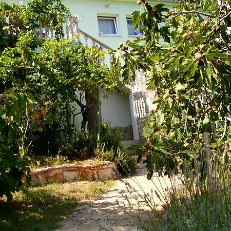 Olivera Apartments Apartman *