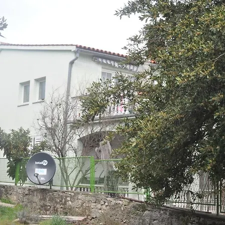 Апартаменты Olivera *