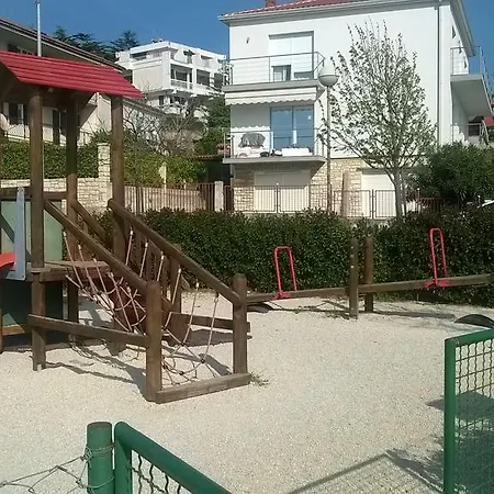 Apartman Olivera Apartments Pula
