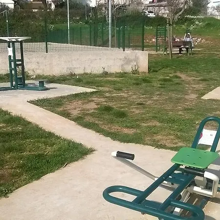 Апартаменты Olivera