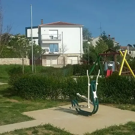 Olivera Apartments * Pula