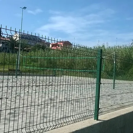 Апартаменты Olivera *