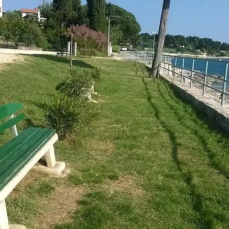 Apartman Olivera Apartments Pula