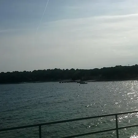 Апартаменты Olivera *