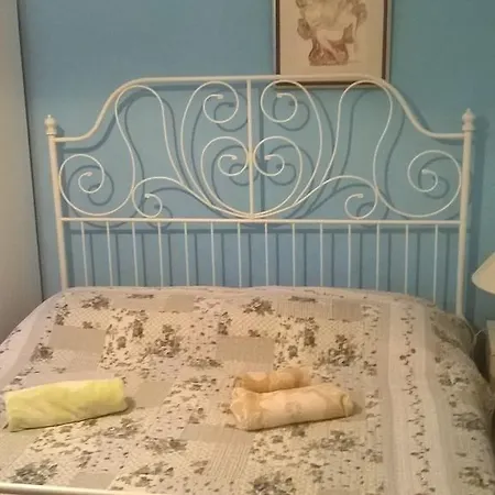 Apartman Olivera Apartments *