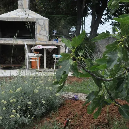 Апартаменты Olivera *