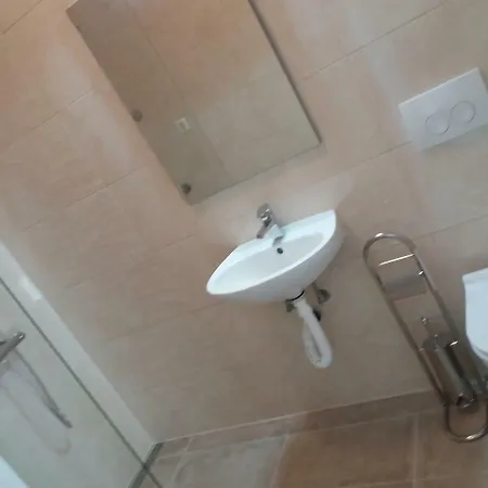 Olivera Апартаменты Пула