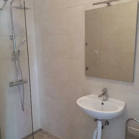 Apartman Olivera Apartments