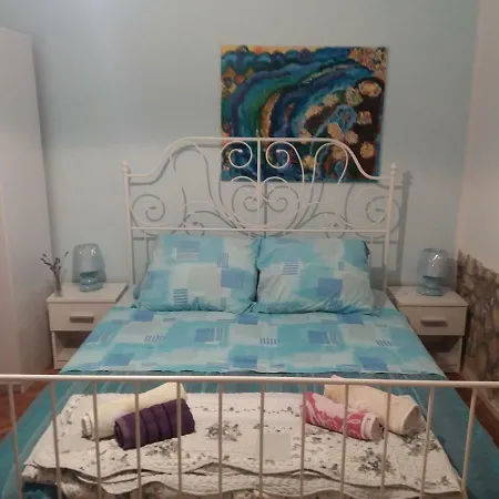 Olivera Apartments Apartman