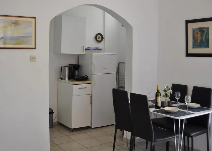 Olivera Appartement *