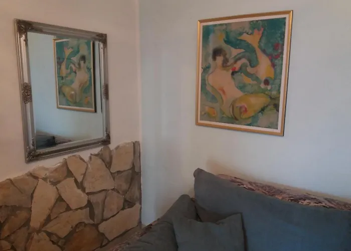 Olivera Appartement *