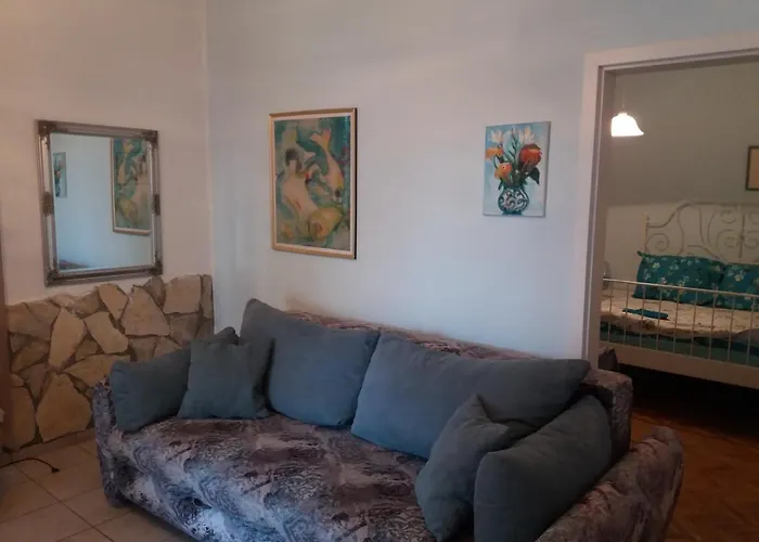 Olivera Appartement *