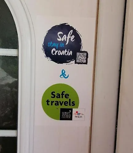 Appartement Olivera *