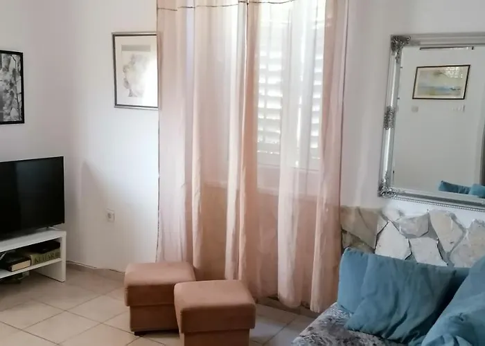 Olivera Apartments *