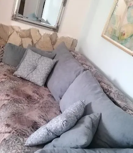 Lägenhet Olivera Apartments