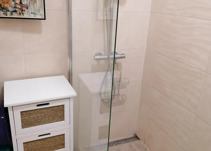 Appartement Olivera *