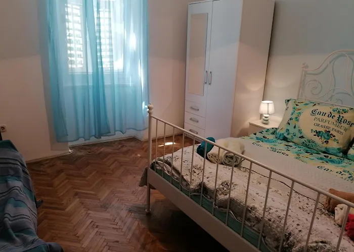 Lägenhet Olivera Apartments *