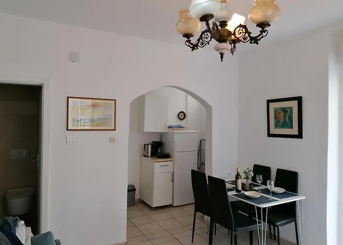 Olivera Appartement Pula