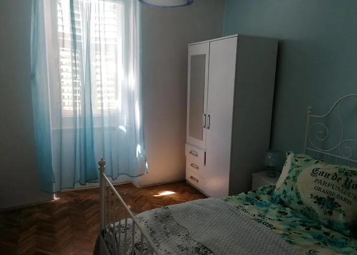 Appartement Olivera Pula