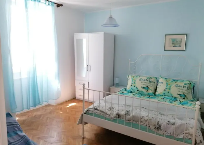 Olivera Appartement *