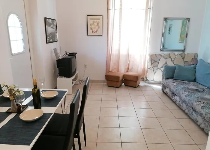 Olivera Appartement Pula