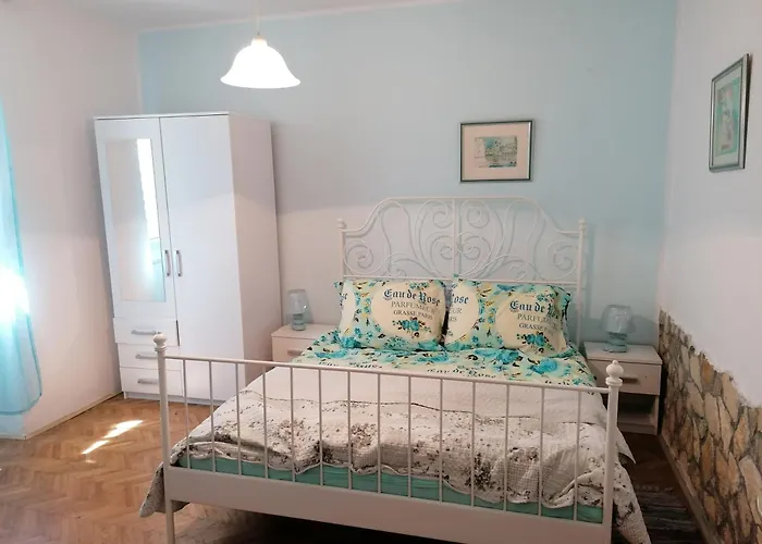 Appartement Olivera Pula