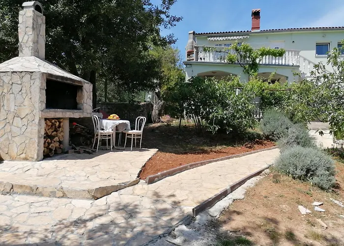 Appartement Olivera Pula