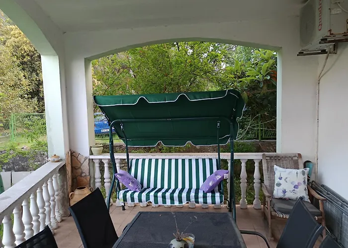 Lägenhet Olivera Apartments *