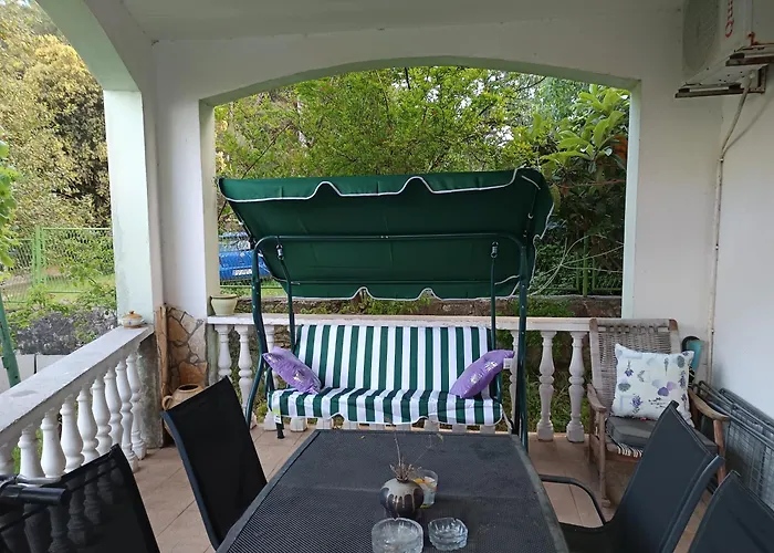 Appartement Olivera *