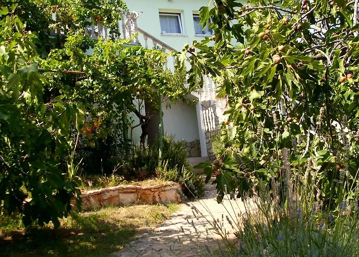 Olivera Appartement *