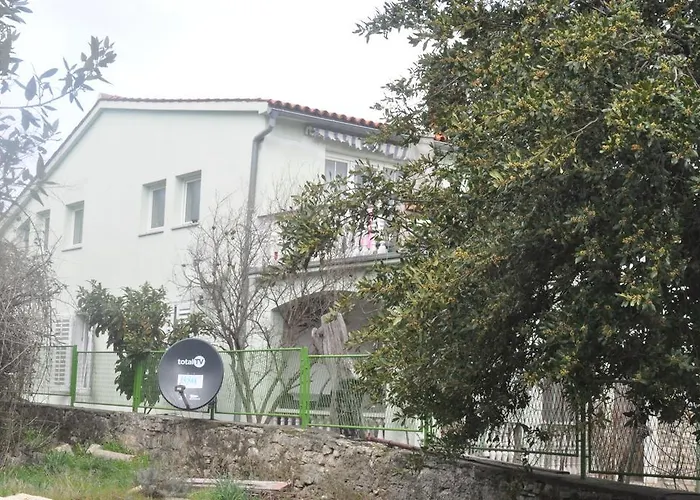 Appartement Olivera *