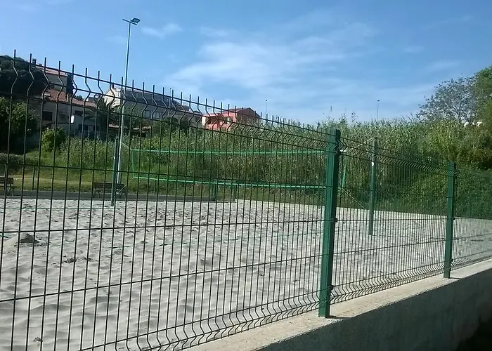 Lägenhet Olivera Apartments *