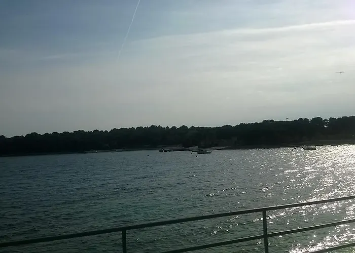 Appartement Olivera *